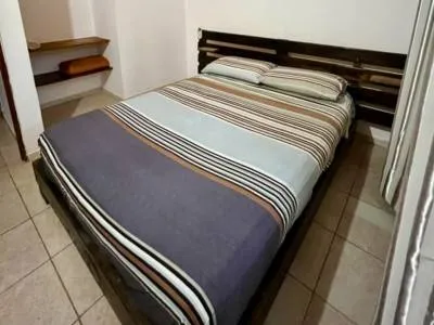 Cabañas Cabañas Merale