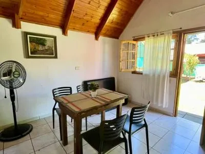 Cabañas Cabañas Merale