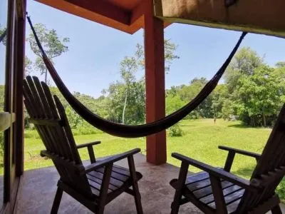 Hostels Nativa Hospedaje Natural