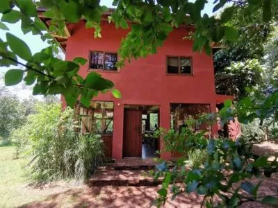 Hostels Nativa Hospedaje Natural