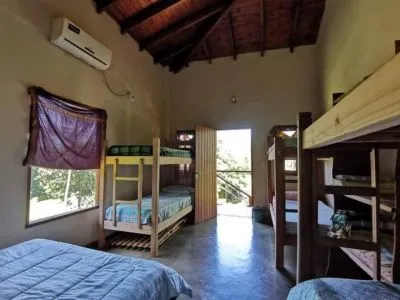 Hostels Nativa Hospedaje Natural