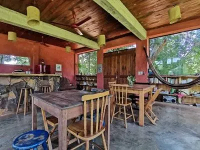 Hostels Nativa Hospedaje Natural