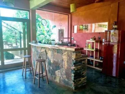 Hostels Nativa Hospedaje Natural