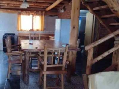 Cabañas Cabaña La Delia