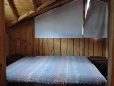 Cabañas Cabaña La Delia