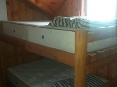 Cabañas Cabaña La Delia