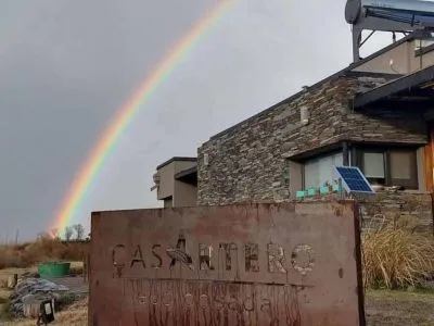 Casartero Hosterías  en  San Rafael