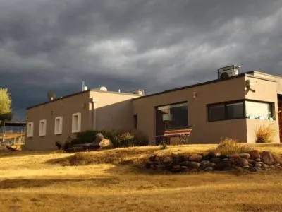 Casartero Eco-tourism  in  San Rafael