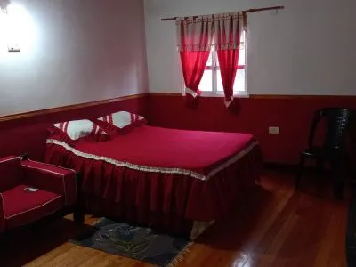 El Altillo Cataratas Apartments  in  Puerto Iguazú