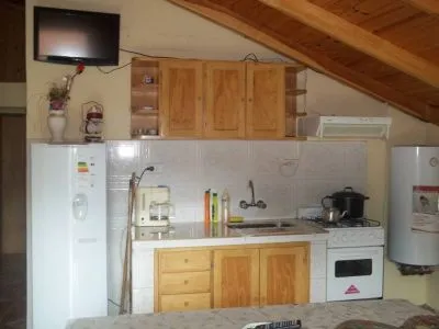 Departamentos El Altillo Cataratas