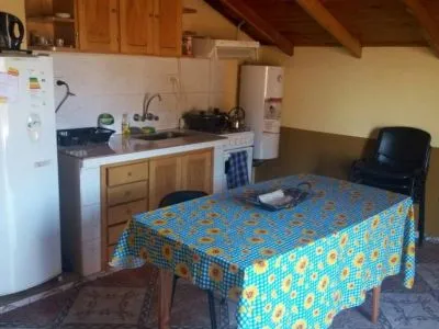 Departamentos El Altillo Cataratas