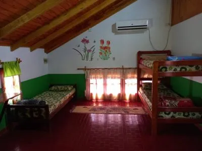 Departamentos El Altillo Cataratas