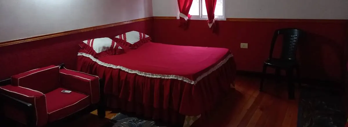 Departamentos El Altillo Cataratas