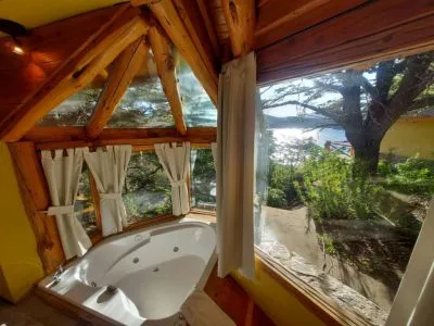 3-star Cabins Natura Cabañas & Lofts Frente al Lago