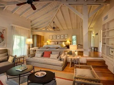 Lodges Awasi Iguazú - Relais & Chateaux