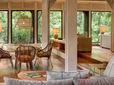 Lodges Awasi Iguazú - Relais & Chateaux