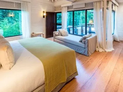 Lodges Awasi Iguazú - Relais & Chateaux