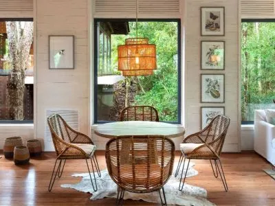 Lodges Awasi Iguazú - Relais & Chateaux