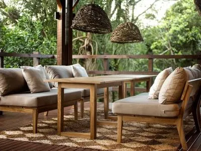 Lodges Awasi Iguazú - Relais & Chateaux