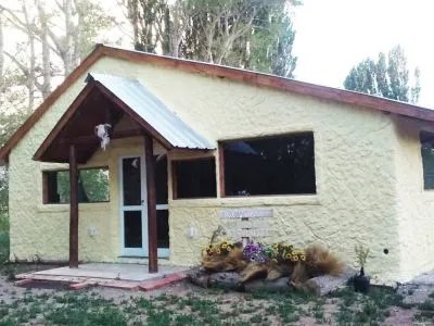 Descanso Cordillerano