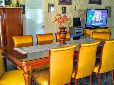 Hosterías Descanso Cordillerano