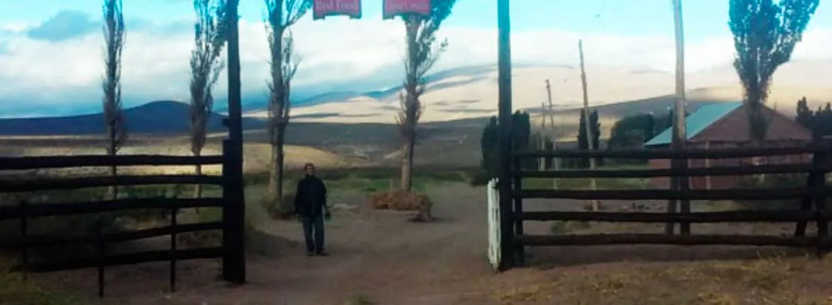 Hosterías Descanso Cordillerano