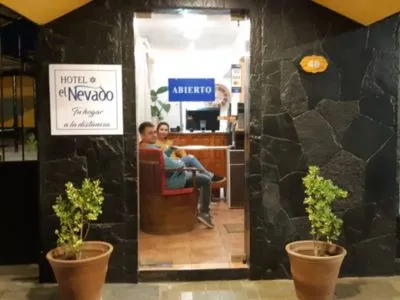 2-star Hotels El Nevado