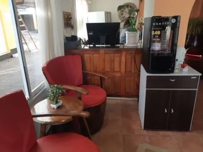 2-star Hotels El Nevado