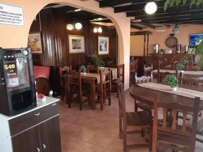 2-star Hotels El Nevado