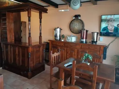 2-star Hotels El Nevado