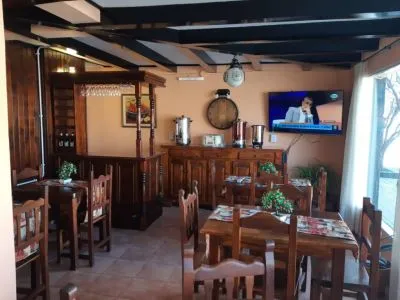 2-star Hotels El Nevado