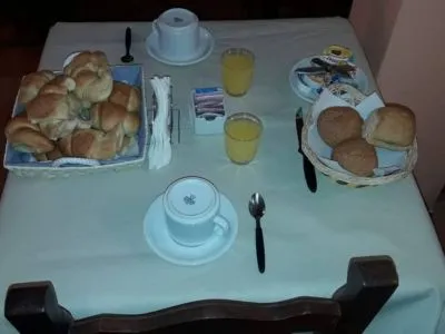 2-star Hotels El Nevado