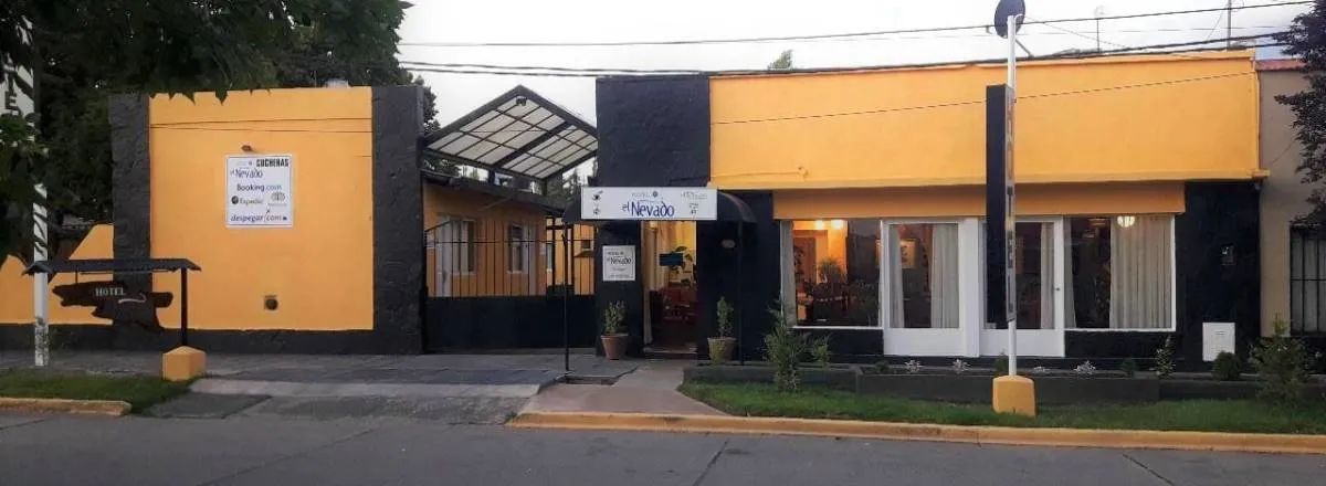 2-star Hotels El Nevado