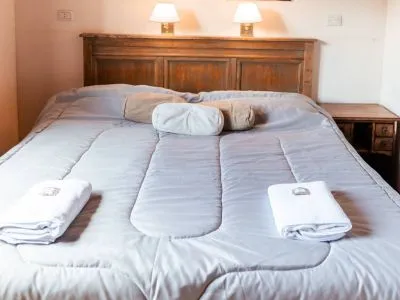 Hosterías 3 estrellas Refugio del Lobo