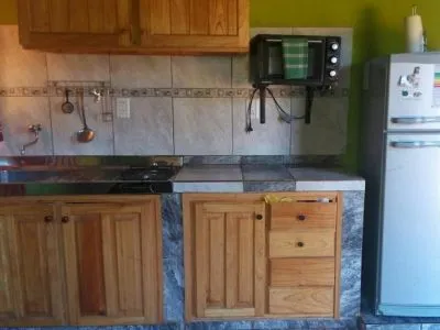 La Gringa Cabañas  en  Puerto Iguazú