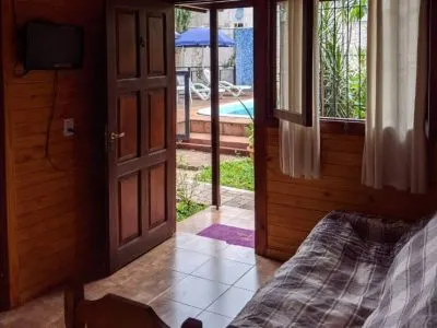 Cabañas Cabañas Coati