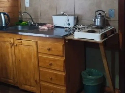 Cabañas Cabañas Coati