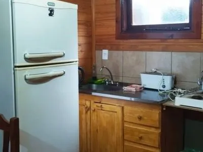 Cabañas Cabañas Coati