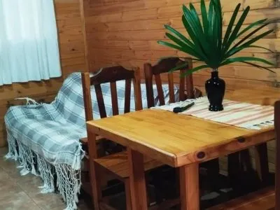 Cabañas Cabañas Coati