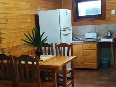 Cabañas Cabañas Coati