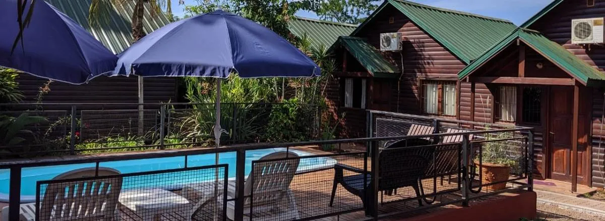 Cabañas Cabañas Coati