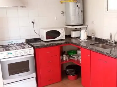 Cabañas Terruños de Pilar