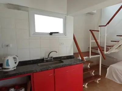 Cabañas Terruños de Pilar