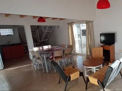 Cabañas Terruños de Pilar