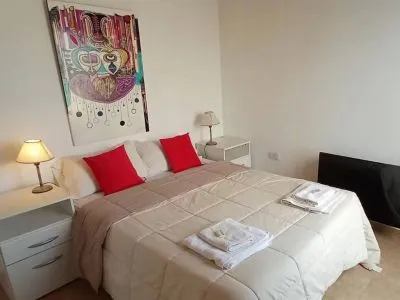 Cabañas Terruños de Pilar