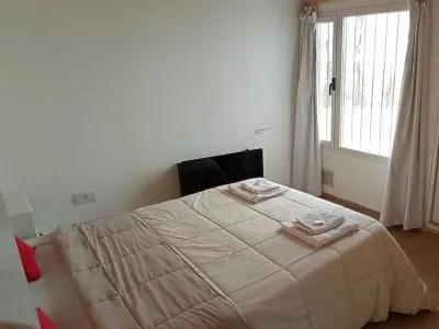 Cabañas Terruños de Pilar