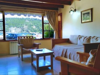 Costa Soñada Cabañas 2 estrellas  en  San Martín de los Andes