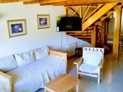 Cabañas 2 estrellas Costa Soñada