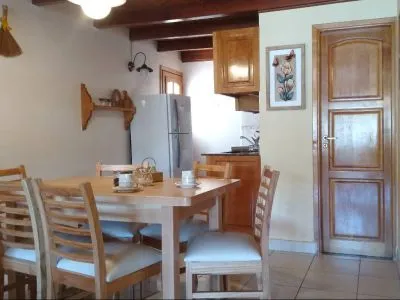 Cabañas 2 estrellas Costa Soñada