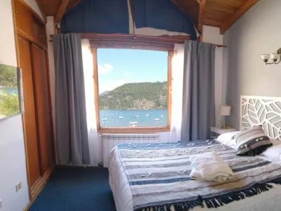 Cabañas 2 estrellas Costa Soñada